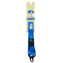 back me up NBA Keychain - NBA Logo Neck Lanyard 558-51516 5204549150027