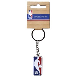 back me up Metal NBA Keychain 558-51520 5204549149946
