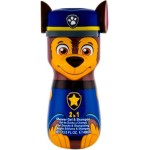 Air-Val Disney Paw Patrol Chase Shampoo & Shower Gel 2 In 1  Παιδικό Σαμπουάν Αφρόλουτρο 400Ml 6336 8411114063362