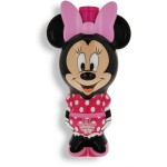 Air-Val Minnie Mouse Shower Gel & Shampoo 2 Σε 1 Σαμπουάν & Αφρόλουτρο 400Ml 8976 8411114089768