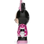 Air-Val Minnie Mouse Shower Gel & Shampoo 2 In 1 Shampoo & Shower Gel 400Ml 8976 8411114089768