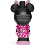 Air-Val Minnie Mouse Shower Gel & Shampoo 2 In 1 Shampoo & Shower Gel 400Ml 8976 8411114089768