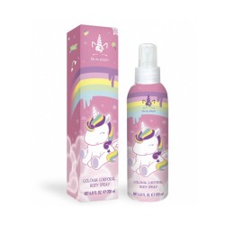 Air-Val Eau My Unicorn Body Spray 200 Ml 8714 8411114087146