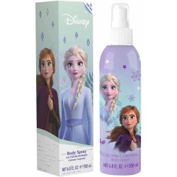 Air-Val Disney Frozen Children's Body Spray 200 Ml 8581 8411114085814