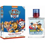 Air-Val Paw Partol Eau De Toilette Άρωμα Για Παιδιά, 30Ml 6555 663350065558