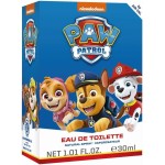 Air-Val Paw Partol Eau De Toilette Άρωμα Για Παιδιά, 30Ml 6555 663350065558