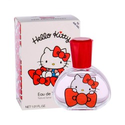 Air-Val Hello Kitty Eau De Toilette Perfume For Children, 30Ml 5972 663350059724