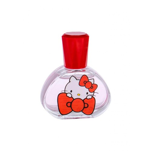 Air-Val Hello Kitty Eau De Toilette Άρωμα Για Παιδιά, 30Ml 5972 663350059724