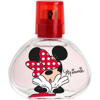 Air-Val Minnie Mouse Eau De Toilette Άρωμα Για Παιδιά, 30Ml 8732 8411114087320