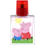 Air-Val Peppa Pig Eau De Toilette Perfume For Children, 30Ml 9105 8411114091051