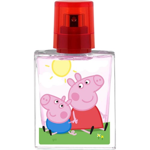 Air-Val Peppa Pig Eau De Toilette Άρωμα Για Παιδιά, 30Ml 9105 8411114091051