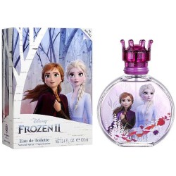 Air-Val Disney Frozen Eau De Toilette Perfume For Children, 30Ml 8579 8411114085791