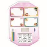Lisciani Princess Pocket Drawing School 16.92901 8008324092901