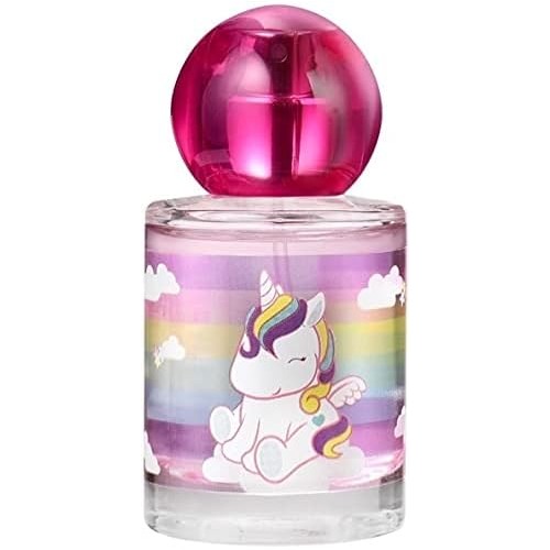 Air-Val Eau My Unicorn Eau De Toilette Άρωμα Για Παιδιά, 30Ml 8458 8411114084589