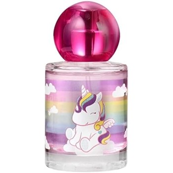 Air-Val Eau My Unicorn Eau De Toilette Perfume For Children, 30Ml 8458 8411114084589