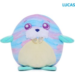 Just toys Dream Beams Lukas The Walrus 18Εκ. 201040 / 1 6922050400897