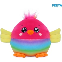 Just toys Dream Beams Freya The Parrot 18Εκ. 201040 / 2 6922050400514