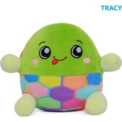 Just toys Dream Beams Tracy The Turtle 18Εκ. 201040 / 6 6922050400231