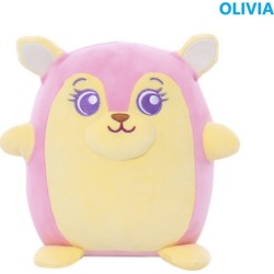 Just toys Dream Beams Olivia The Squirrel 18Εκ. 201040 / 7 6922050080006