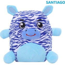Just toys Dream Beams Santiago The Zebra 18Εκ. 201040 / 9 6922050090005