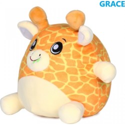 Just toys Dream Beams Grace The Giraffe 18Εκ. 201040 / 10 6922050300371