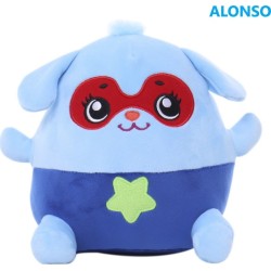 Just toys Dream Beams Alonso The Super Dog 18Εκ. 201040 / 11 6922050010003