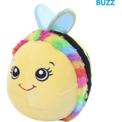 Just toys Dream Beams Buzz The Bumble Bee 18Εκ. 201040 / 12 6922050050009