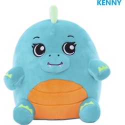 Just toys Dream Beams Kenny The Dinosaur 18Εκ. 201040 / 13 6922050040000