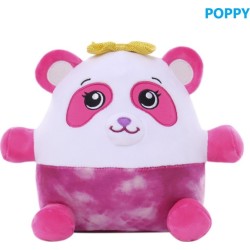Just toys Dream Beams Poppy The Panda 18Εκ. 201040 / 16 6922050070007
