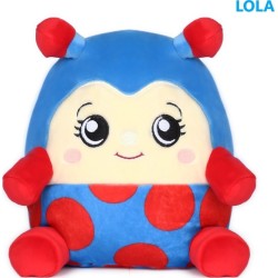 Just toys Dream Beams Lola The Ladybug 18Εκ. 201040 / 18 6922050300234