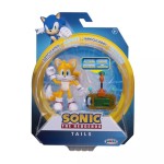 JAKKS PACIFIC Action Figure 10Cm Sonic Wave 12 - Tails 41682 / 41686 192995416864
