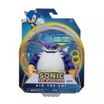 JAKKS PACIFIC Action Figure 10Cm Sonic Wave 11 - Big 41677 / 41680 192995416802