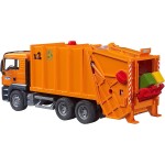 bruder MAN TGS Garbage Truck 03760 4001702037604
