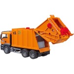 bruder MAN TGS Garbage Truck 03760 4001702037604