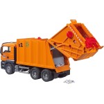 bruder MAN TGS Garbage Truck 03760 4001702037604