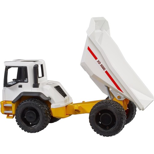 bruder XD 5000 Truck 3420 4001702034207