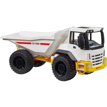 bruder XD 5000 Truck 3420 4001702034207