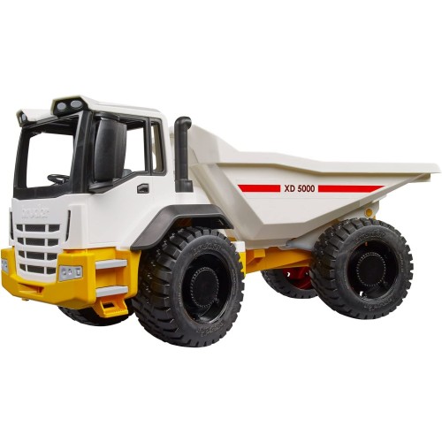 bruder XD 5000 Truck 3420 4001702034207