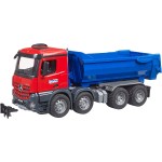 bruder Φορτηγό Mercedes Arocs Με Ανατρεπόμενη Καρότσα 3621 4001702036218