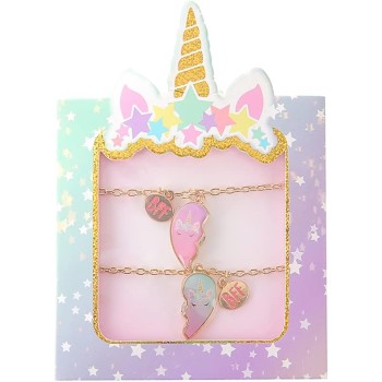 kd group Team Unicorn BFF Βραχιόλι 20303 3700855919669
