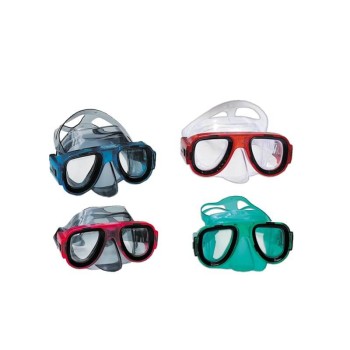 Poseidon Mask Polycarbonate Child-Adolescent Kirki 33005 5200129040016