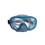 POSEIDON Μάσκα Polycarbonate Εφηβική-Ενηλίκων Athina 33020 5200129045233