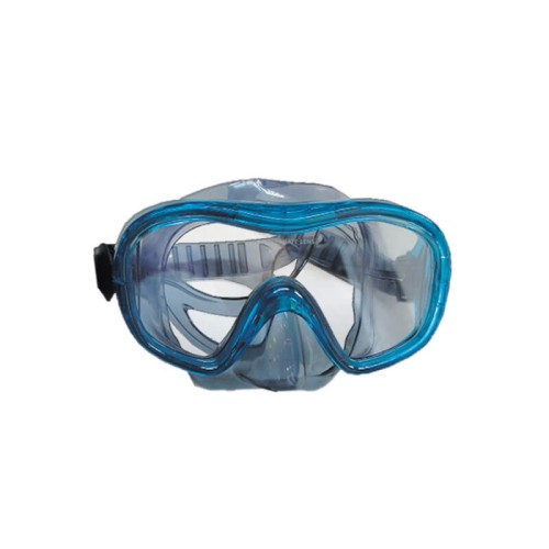 POSEIDON Μάσκα Polycarbonate Εφηβική-Ενηλίκων Athina 33020 5200129045233