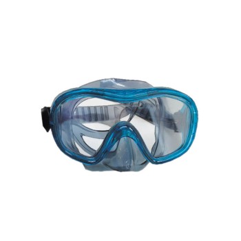 POSEIDON Μάσκα Polycarbonate Εφηβική-Ενηλίκων Athina 33020 5200129045233
