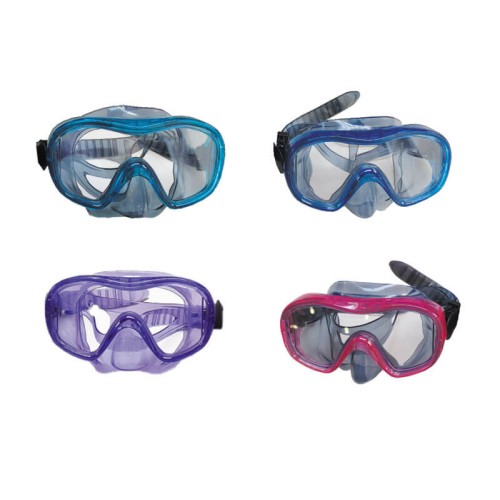 POSEIDON Μάσκα Polycarbonate Εφηβική-Ενηλίκων Athina 33020 5200129045233