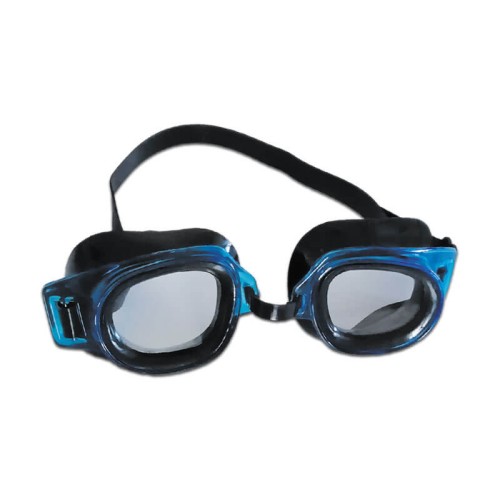 POSEIDON Athos Glasses With Silicone Strap In Case 34034 5200129044304