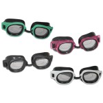 POSEIDON Athos Glasses With Silicone Strap In Case 34034 5200129044304