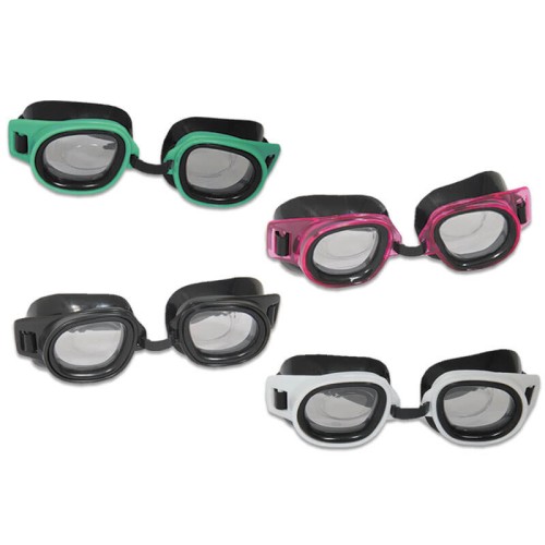 POSEIDON Athos Glasses With Silicone Strap In Case 34034 5200129044304