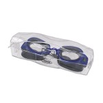 POSEIDON Athos Glasses With Silicone Strap In Case 34034 5200129044304