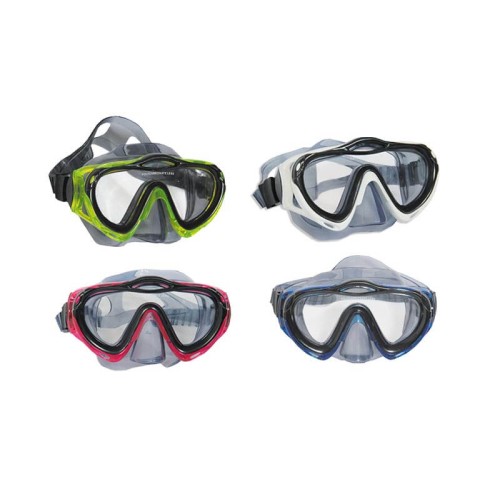 POSEIDON Pelagos Teen-Adult Polycarbonate Mask 33045 5200129044236